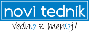 Novi tednik - vedno z menoj!