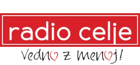 Radio Celje - Vedno z menoj!